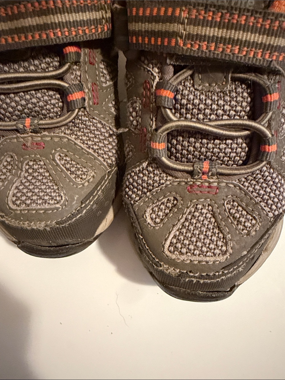 Stride Rite Hikers - Picture 3 of 5